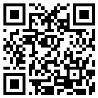 QR Code for 1Gtde7fTfPi3KnSeLVCxf183czvYKmSBFL