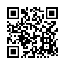 QR Code for 1GtssjenNQLBehvXMfq5KVjRmE7TCfmUvN