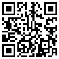 QR Code for 1GvD2Z2W6A3rfnmGPkpgXAoLTJ4oT1ozN6