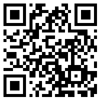 QR Code for 1GvKfxaZbs61DxXyrTSFmMEx2a2mi7uZK7