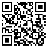 QR Code for 1GvWMJ4DZMJ8EvZSLSUjjshS75CXRpctmb