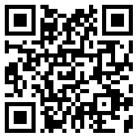 QR Code for 1Gvd3XKx5H9NBXWKZxevPRWyyZkT8UsTMH