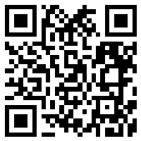 QR Code for 1GvvCAjEdQeJRbsvnP2E9AzzkXfbWTgnLu