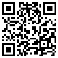 QR Code for 1Gw1cUQSXZJuSs69SdGTNMMnoEd29Ak1b7