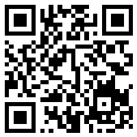 QR Code for 1Gwb7CvZFtHysEShsE2CpdfnLyFaASidY2