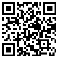 QR Code for 1Gx5ru3QW5vH7bphowc9eJMLE7VVVSrt3z