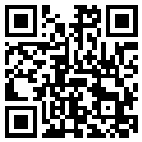QR Code for 1GxWe5wAXGTi35kpS8cKenRFR3STY3ge4F