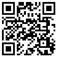 QR Code for 1GyAPRWz5cDA9vrRmZGyvCA5Zfct7GJgQm