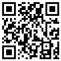 QR Code for 1GyHm5cLGoNEC2yQBD2zdcKManCJdTkTb8