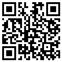 QR Code for 1GyMSGFdxHahWM9AQMR2uXKudSFEcKrC8z