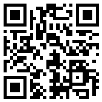 QR Code for 1Gyb9A7AVga6VrcmWMGJz6GLuiFPkeEGT7