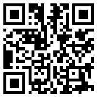 QR Code for 1GygR3cbeiftbtwASPCWUBL5DShA3LNbVe