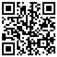 QR Code for 1GymU6cPf5vJD8v13wXhDjdXfTAYf7whvs