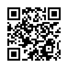 QR Code for 1Gzd8bL8kfhqckcfoqZcyw3WHfQL2pFF8C