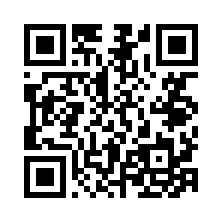 QR Code for 1GzeNQQSwGAVfRfJB6fpkT743MVLixHtXP