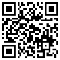 QR Code for 1H16DaekeyMUbPXqEcrEBUFijWCgXpbbdv