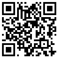 QR Code for 1H1CFVBeyBPXKwyEK5DSEGRdbR8kCiGPRU