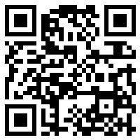 QR Code for 1H1MHQ3ptsAnAmAc3vyKx2j8xFaMBJvbFF