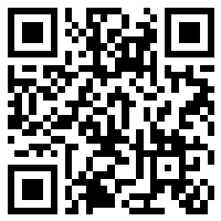 QR Code for 1H1Uf6YRTirdsd9eXEbZP83UaA1GoG4YvV