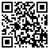 QR Code for 1H22w4NGJRJsRuAm2yLRwiACZizmHqzJjc