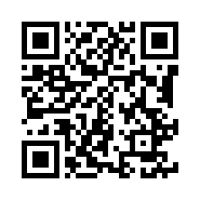 QR Code for 1H2FVGZWVCK2t7UsQWqnfFd9cRz42iNsCf