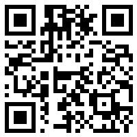 QR Code for 1H2K6pF6gNAQs2CoAMX59fANeH7nbRCLef