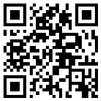 QR Code for 1H3CFqMA3et3cAMFCtmKWtrLrq3MNzCMwE