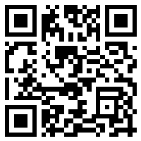 QR Code for 1H3FBBvi16b2m96PfaCFqsv8vdJWs1MyFW