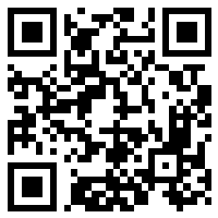 QR Code for 1H3byVFvAtw1dFZ96AUsNc7McsHdHzt7aB