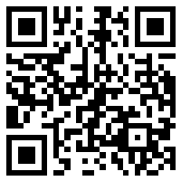 QR Code for 1H3hXKTa7yfQDBpc3x44ge6UTRfzaiQRrR