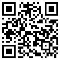 QR Code for 1H3hw5bC87QPy6BvDWaVEBCxhwkVAJCgoK