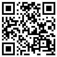 QR Code for 1H45ioy9QPRpxbTFRxBituXPrA5wVRo1Cp