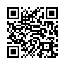 QR Code for 1H4AerKcEwoJSCTUXMYDZ5fLMRWaPAmLxx