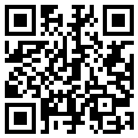QR Code for 1H4gMTU8rk7Awjbo4VNhxaT7LEjaWffjRe