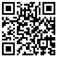 QR Code for 1H6B3QrowwAahsVw7dAKZML1F4t3ChBPKt