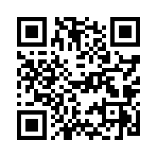 QR Code for 1H6GKFDaowvuLWN7T4WNLrEgBeCKd6x3uE