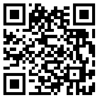 QR Code for 1H7cH7kmN7PrSfWmktKoBxuiVE4chTb6Kf