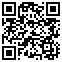 QR Code for 1H7nuxXSWMLMJTx9V6c2r6Vkbu3esinA4a