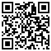 QR Code for 1H7qAZaNy8QpdwitM7qjU6JguezyZe7FPX