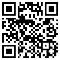 QR Code for 1H7xnNxbmvqMzPQSVNh29kBit3bbFVvufe