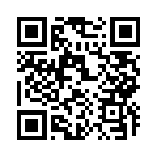QR Code for 1H87GoZEVHS4CKnteVL6jC6M5SQwGFxfkP