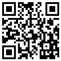 QR Code for 1H8ow67HU5BdrM9fR39FfsNrbdEGWeQD7