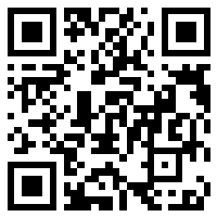 QR Code for 1H9MiNjJZUa7P4t51kkGDw9iUez2U66xT5