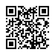 QR Code for 1HAGCEmtAX1mg2Guf6HHNcLZfxbikMtaVW