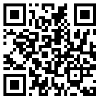 QR Code for 1HAQL8PPWgM4m2HUxJZSWuwo1DbDp8dyvU