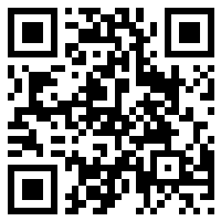 QR Code for 1HBQrYuBTSzdSU2WYhttjRmo2uAQ69Jko6