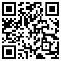QR Code for 1HBpbXBiYvV2aXGGmv6BX4j8XQimi2kbte