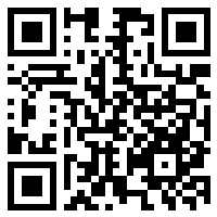 QR Code for 1HCQ3vAQK4ciWSQQq3MWcNcWt8rishdPvE