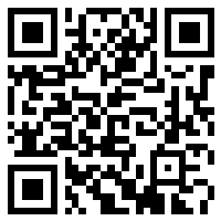 QR Code for 1HCb3xqm9wm5WkM19LUEx4Nf4ot7fzWiU7