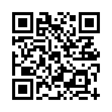 QR Code for 1HDFUNBA6JdnwJGef6N2LzrxwXj1mJvB5v